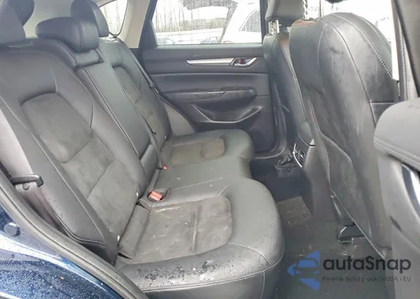 2019 Mazda Cx-5 Touring z USA, uszkodzony, nr VIN JM3KFBCM9K0646987